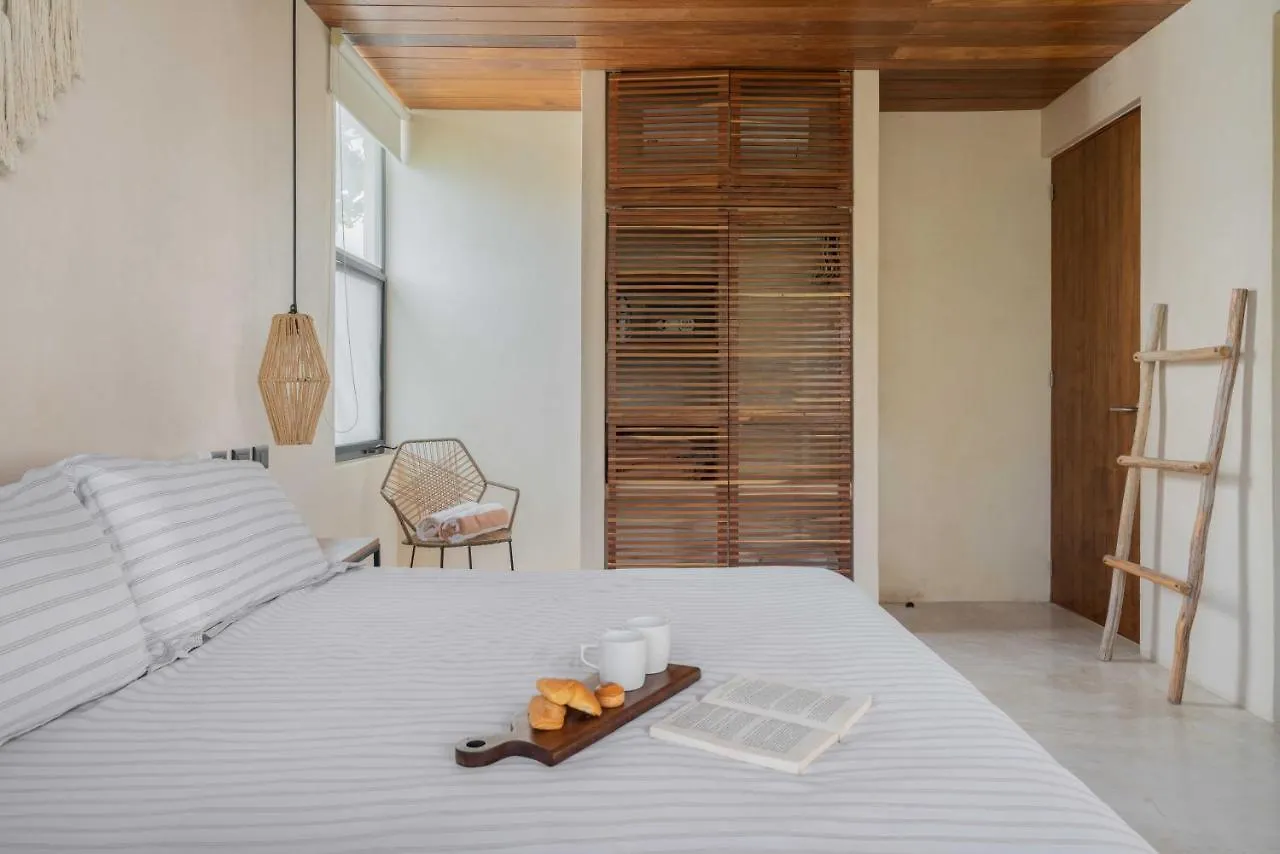 Palacio Tremendo Tulum 0*,  Mexique