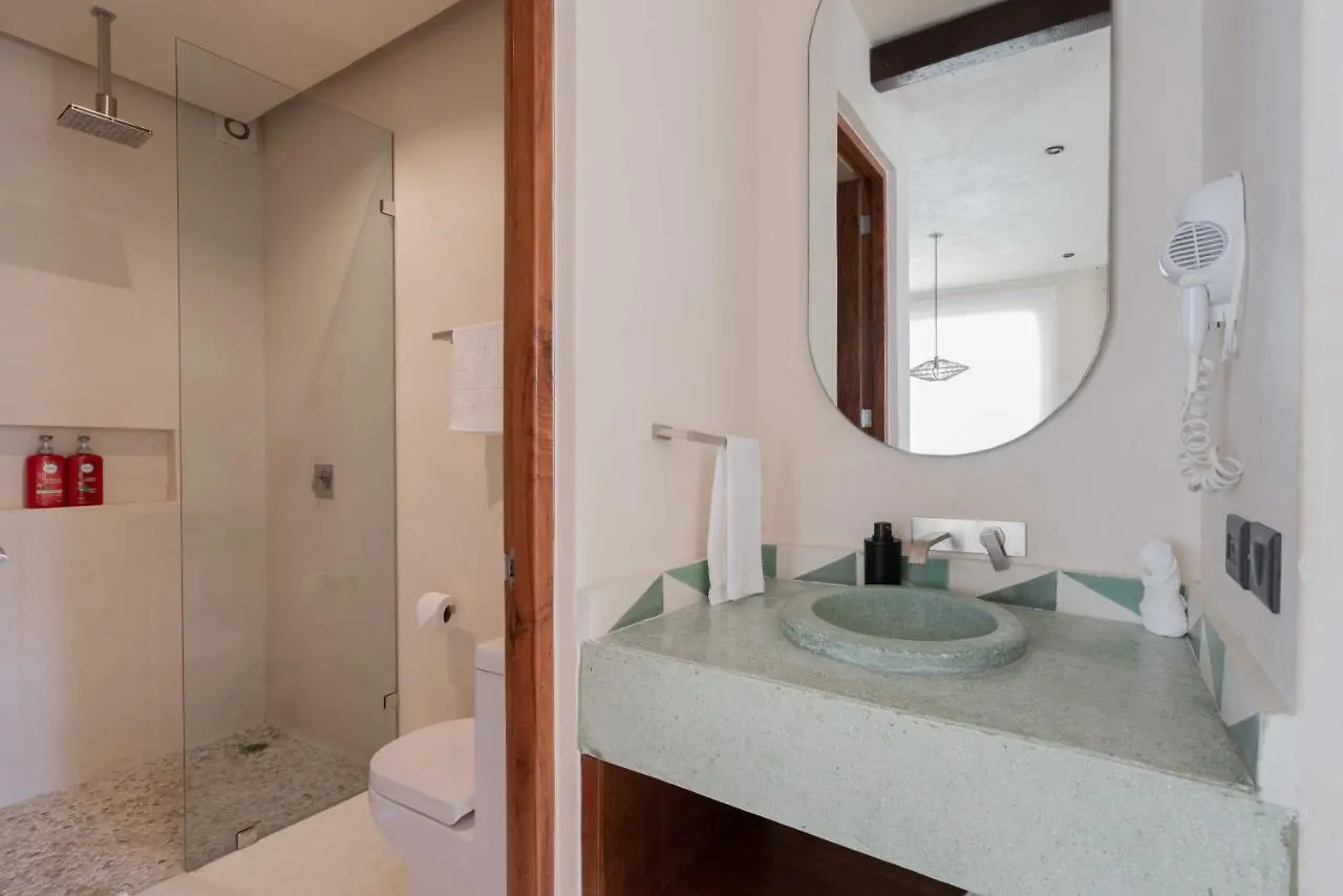 Palacio Tremendo Tulum Appartement