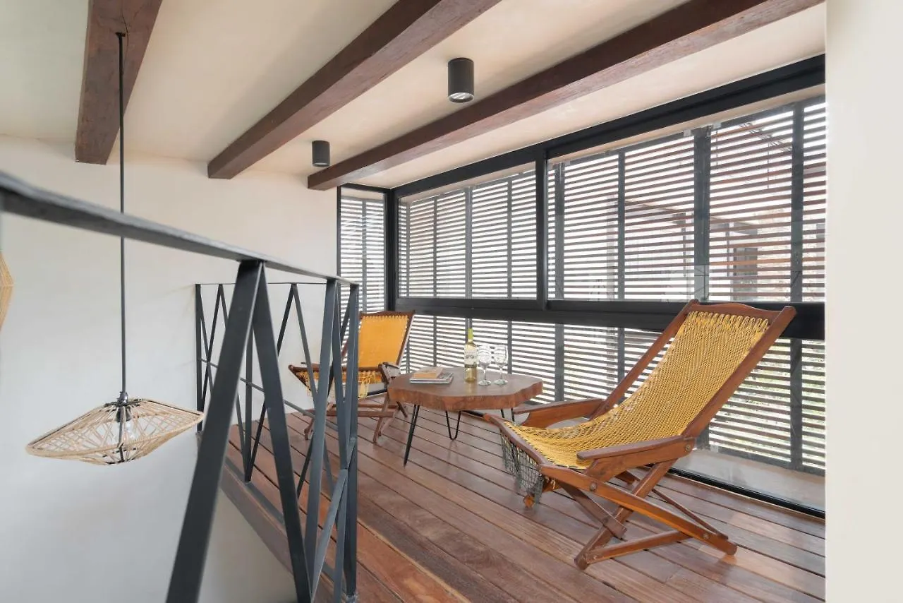 Palacio Tremendo Tulum 0*,  Mexique